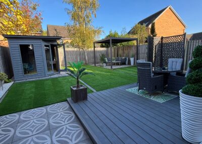 pinkerton property limited 21