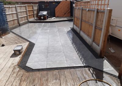 pinkerton property limited 22