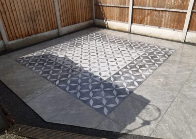 pinkerton property limited 25